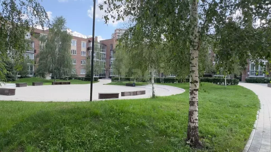 Помещение свободного назначения в Воронежская область, Воронеж ул. ... - Фото 0