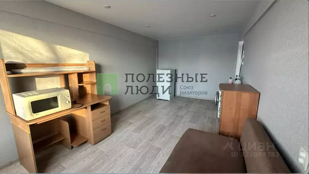 Комната Амурская область, Благовещенск Кузнечная ул., 67 (18.0 м) - Фото 2