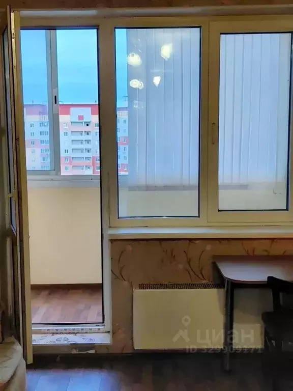 1-к кв. Московская область, Люберцы городской округ, д. Островцы, ... - Фото 1