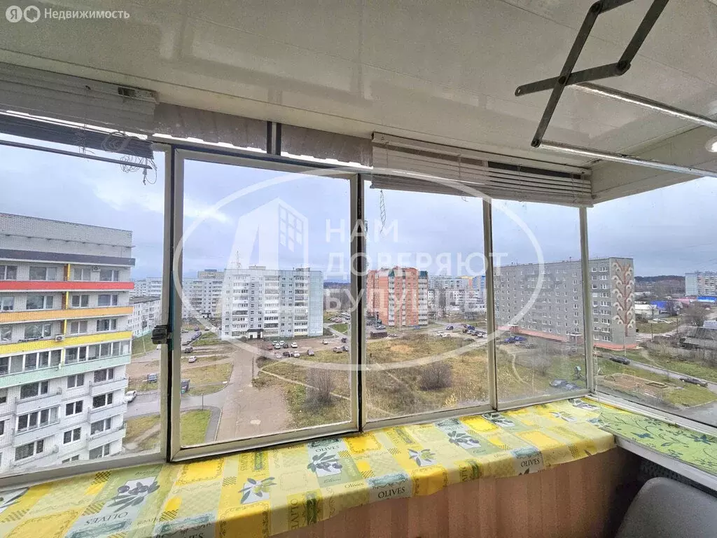 2-комнатная квартира: Чайковский, бульвар Текстильщиков, 10 (43 м) - Фото 2