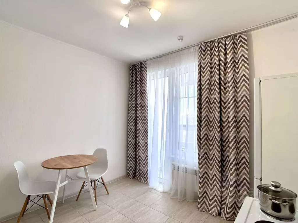 1-к кв. Москва Аминьевское ш., 4Дк1 (41.1 м) - Фото 2