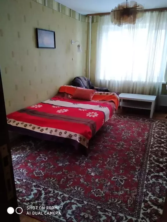 Комната Московская область, Долгопрудный Лихачевское ш., 6к1 (16.0 м) - Фото 0