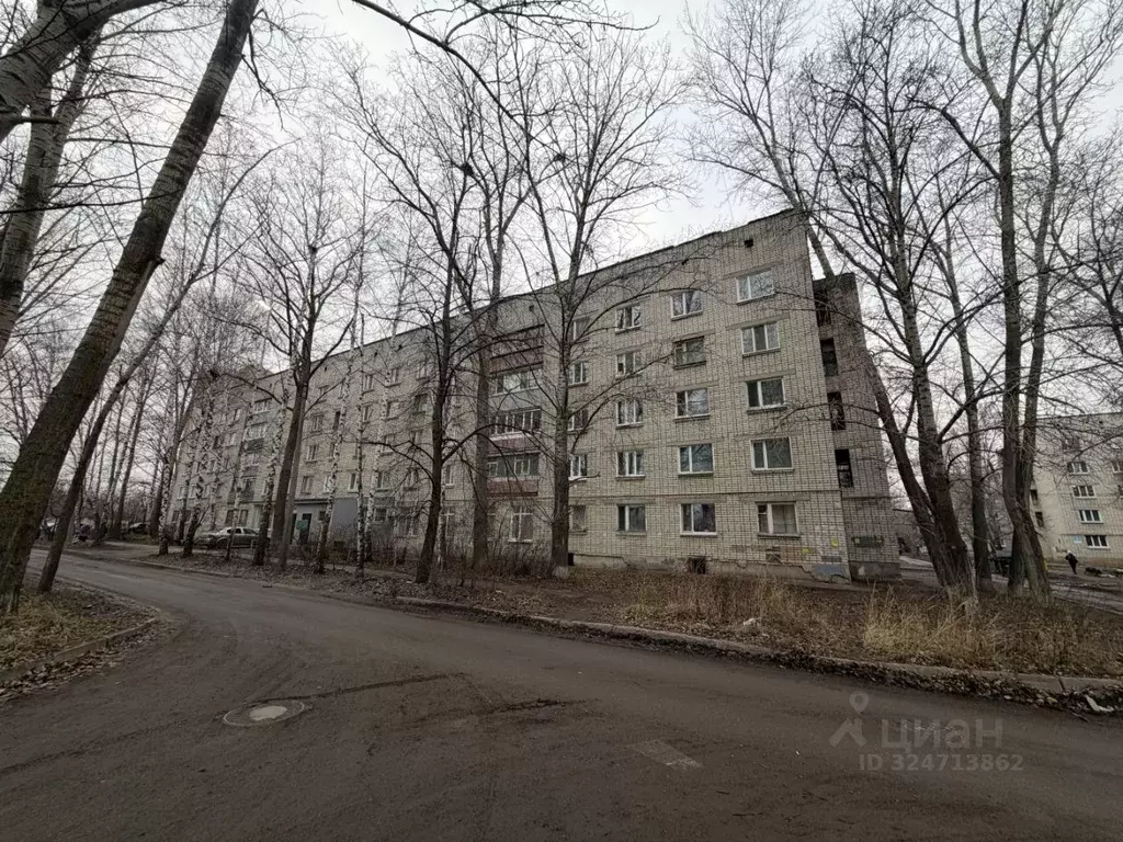 Комната Ульяновская область, Ульяновск проезд Героя России Аверьянова, ... - Фото 1