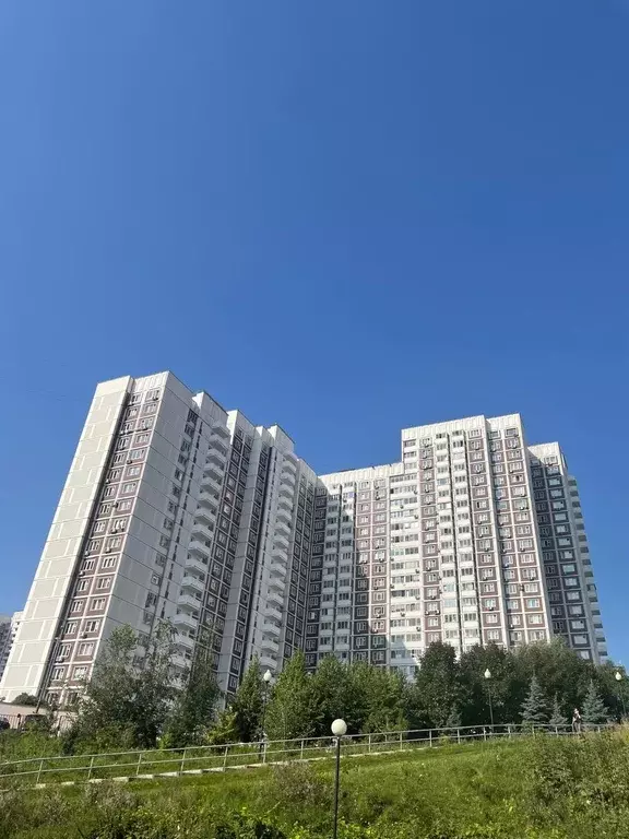 Продаётся 1-к квартира, 38.4 м - Фото 0