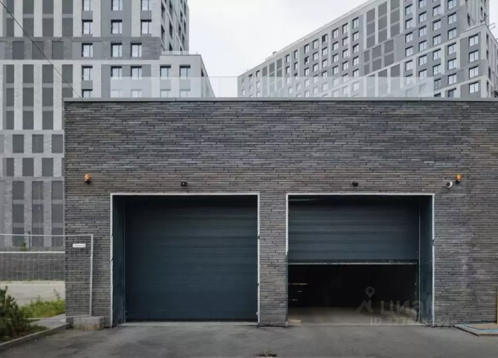 Гараж в Москва Автозаводская ул., 26/1 (13 м) - Фото 1