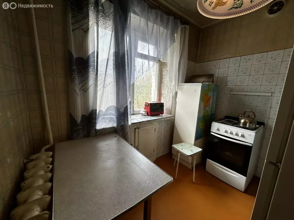 2-комнатная квартира: Челябинск, улица Дегтярёва, 89А (45.6 м) - Фото 0