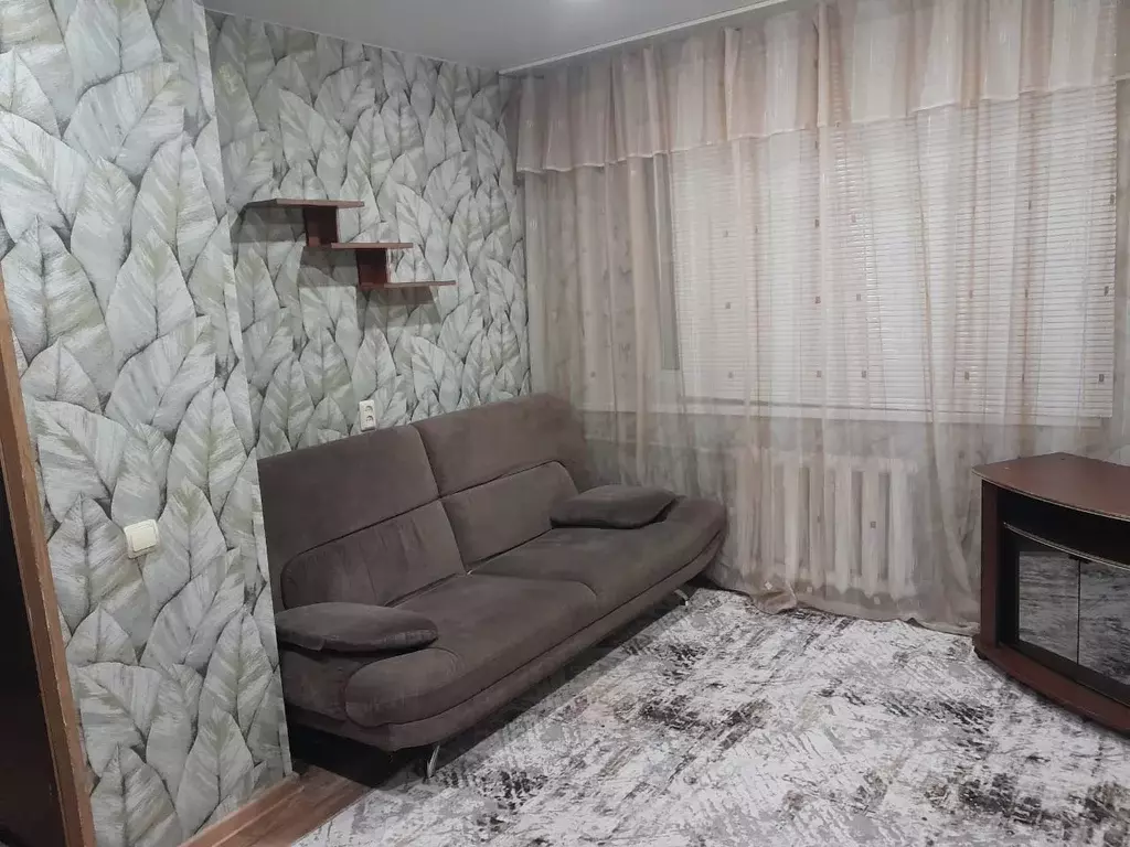 1-к кв. Воронежская область, Воронеж ул. Героев Сибиряков, 53 (21.0 м) - Фото 0
