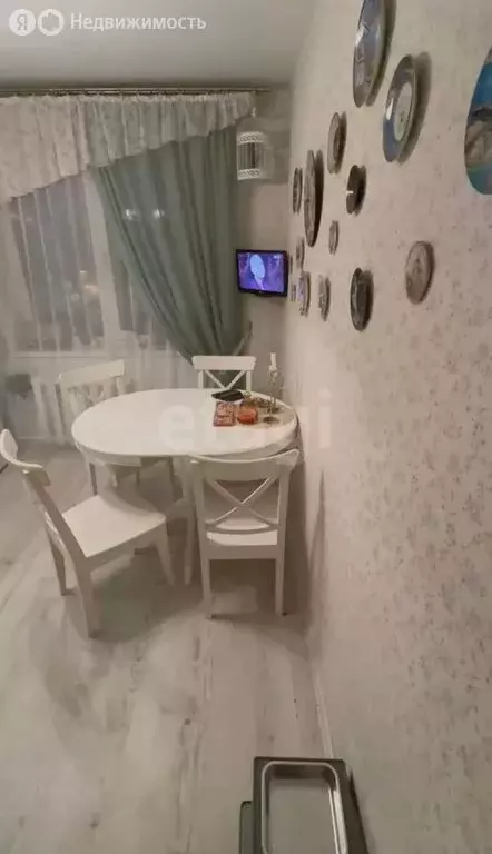 2-комнатная квартира: Чита, микрорайон Осетровка, 30 (53 м) - Фото 2