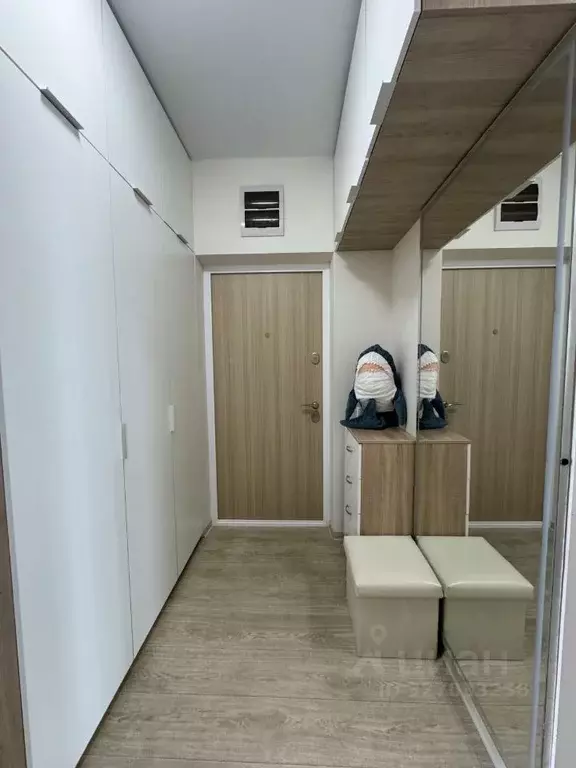 2-к кв. Москва Олонецкая ул., 4 (68.5 м) - Фото 2