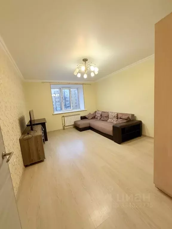 2-к кв. Татарстан, Казань ул. Кул Гали, 36 (68.0 м) - Фото 1