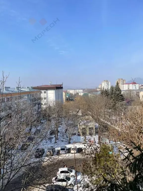 3-к кв. Ставропольский край, Железноводск ул. Чапаева, 24 (64.2 м) - Фото 1