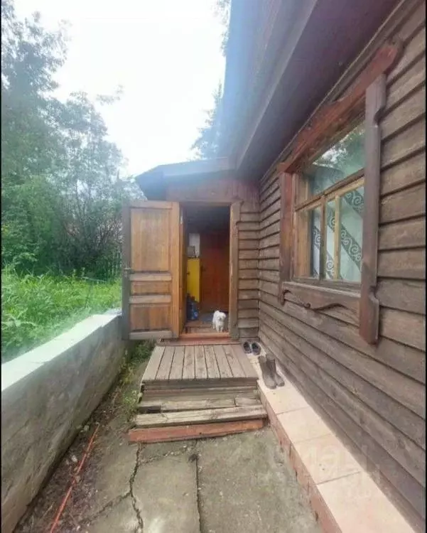 Дом в Иркутская область, Иркутск пл. Графа Сперанского (66 м) - Фото 1