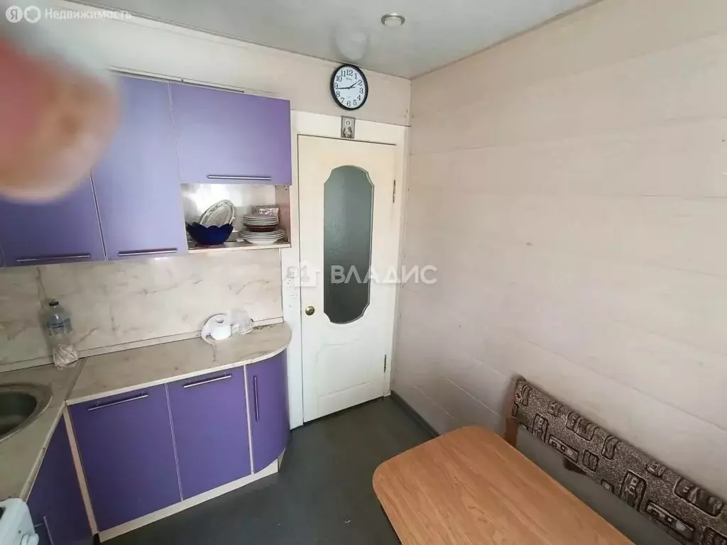 2-комнатная квартира: Ковров, улица Васильева, 18 (43.4 м) - Фото 2