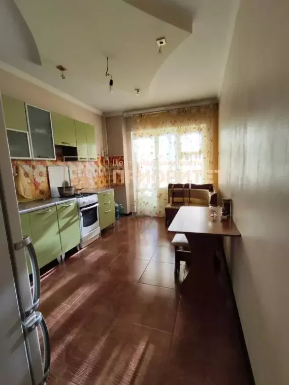 Квартира, 1 комната, 45.5 м - Фото 2