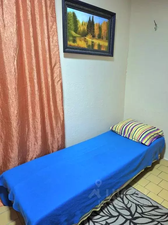 Комната Краснодарский край, Геленджик городской округ, Бетта хут. ул. ... - Фото 2