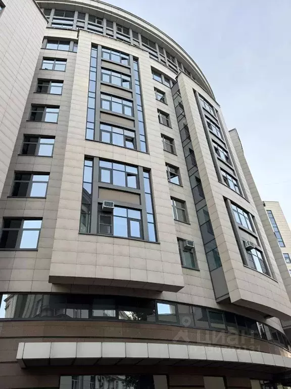 Офис в Москва ул. Новый Арбат, 32 (168 м) - Фото 0
