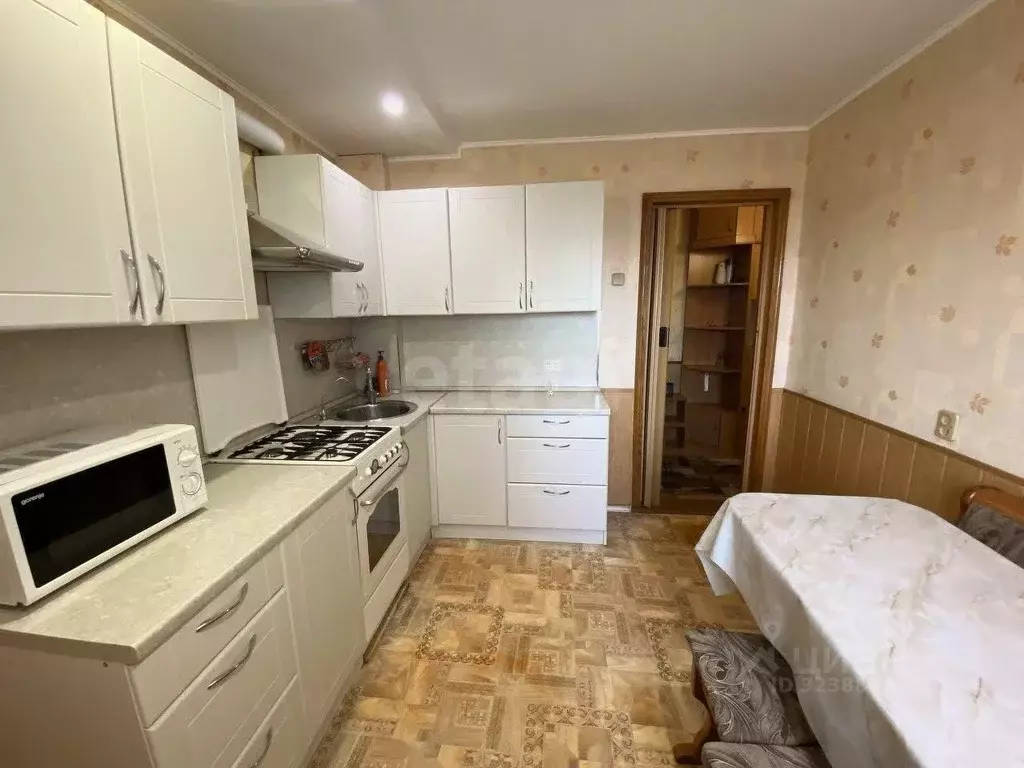 3-к кв. Владимирская область, Муром Орловская ул., 26В (60.5 м) - Фото 1