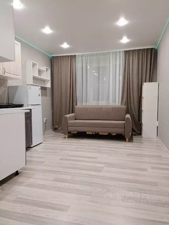 Комната Коми, Сыктывкар ул. Морозова, 8 (17.0 м) - Фото 1