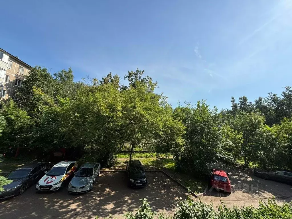 2-к кв. Московская область, Жуковский ул. Гагарина, 42 (44.0 м) - Фото 1