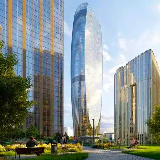 Офис в Москва ул. 1-я Ямского Поля, 10А (175 м) - Фото 0