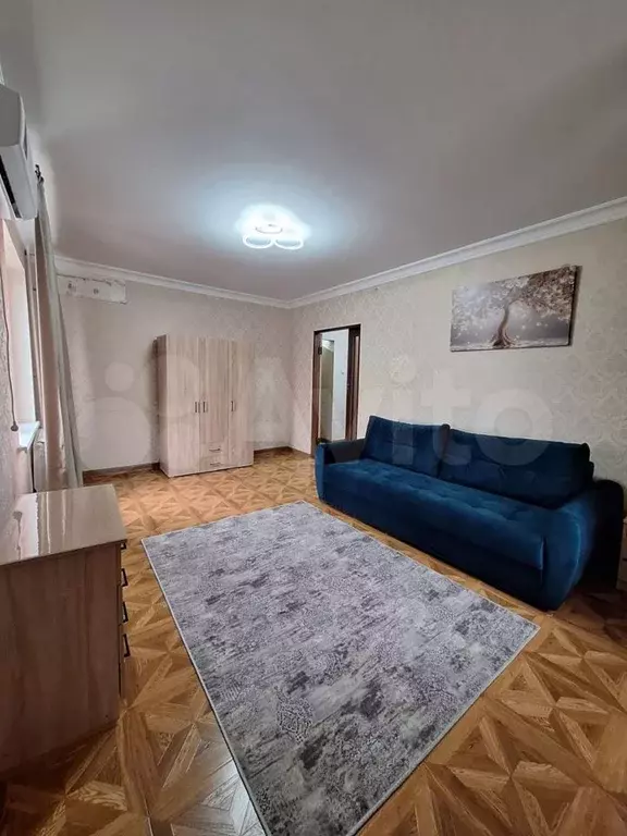 2-к. квартира, 50 м, 8/9 эт. - Фото 0