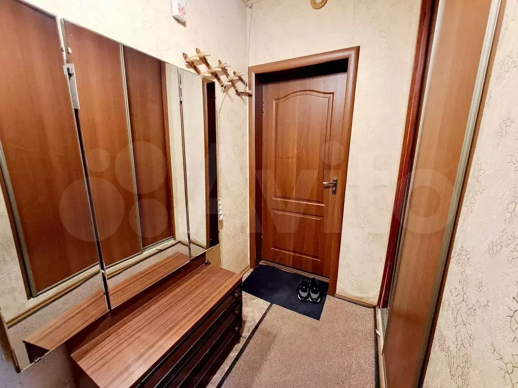 2-к. квартира, 49,5 м, 6/9 эт. - Фото 0