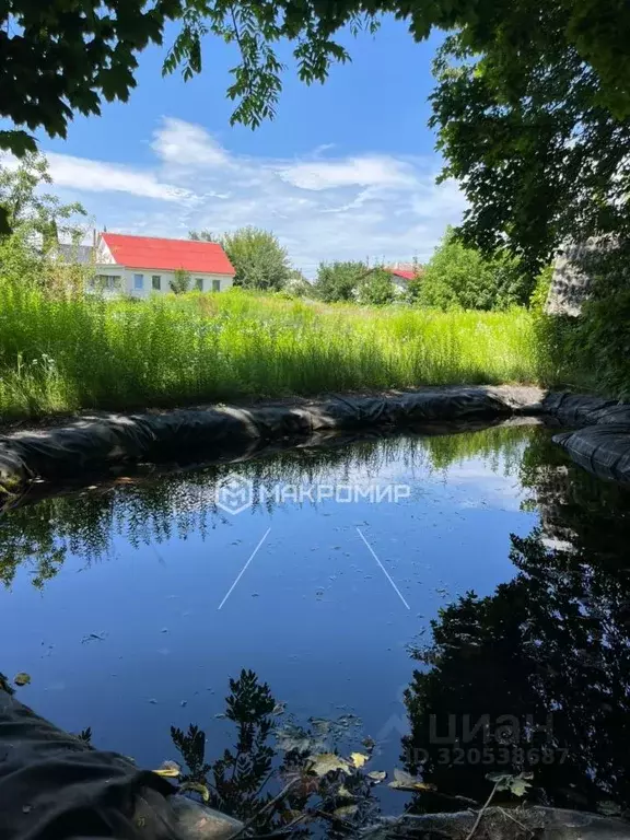 Дом в Брянская область, Брянский район, Снежское с/пос, пос. Кузьмино ... - Фото 2