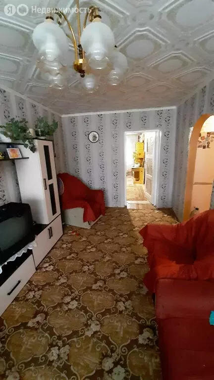 2-комнатная квартира: посёлок городского типа Рязановский, улица ... - Фото 0