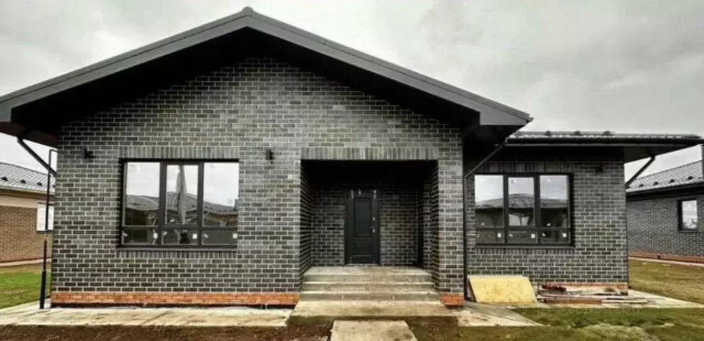 Коттедж в Татарстан, Пестречинский район, Шигалеевское с/пос, с. ... - Фото 2