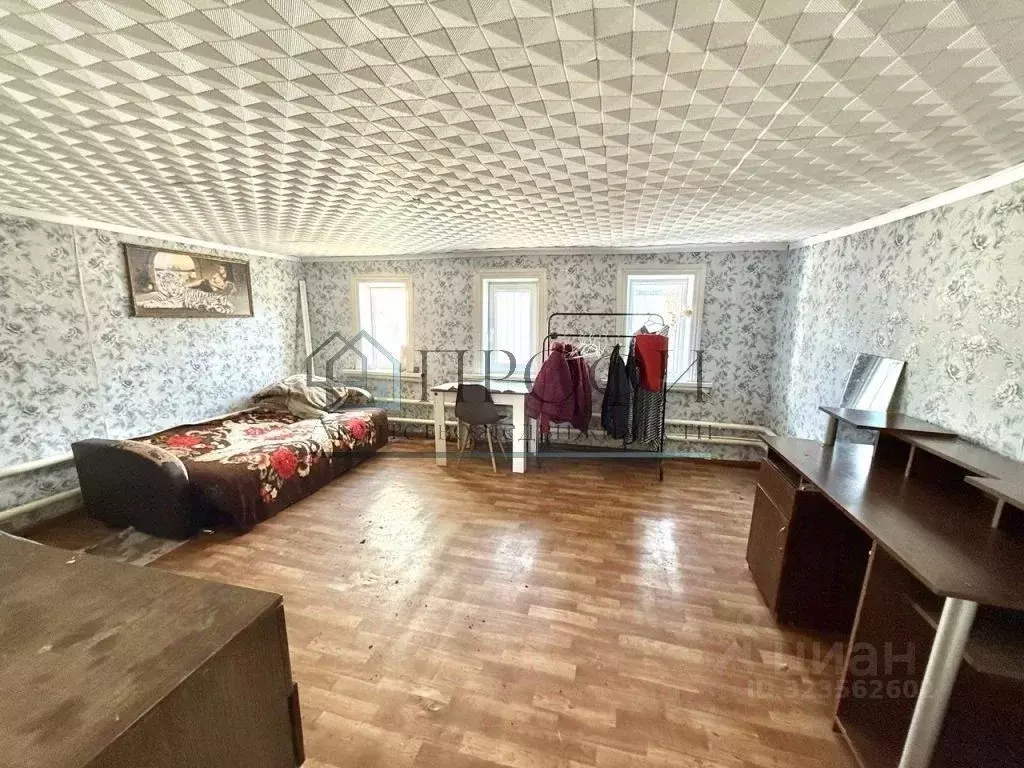 Дом в Белгородская область, Новый Оскол Колхозная ул. (50 м) - Фото 1