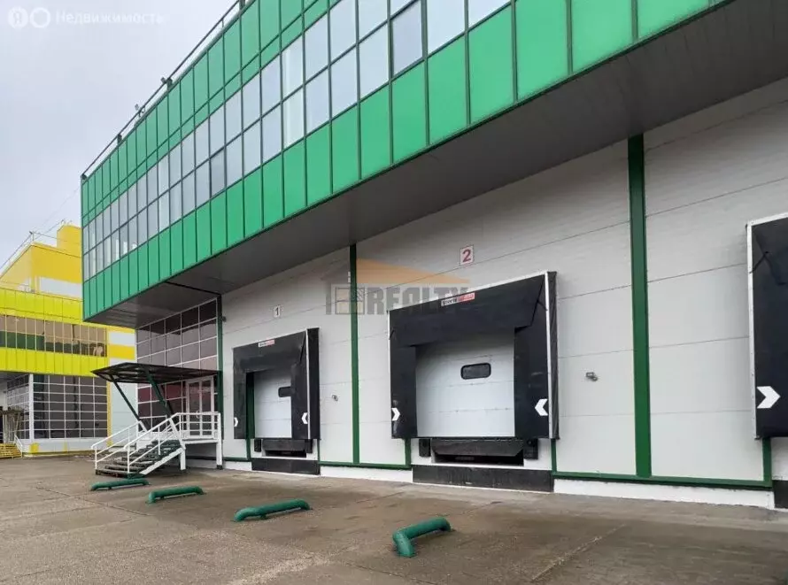 Склад (3154.9 м) - Фото 1