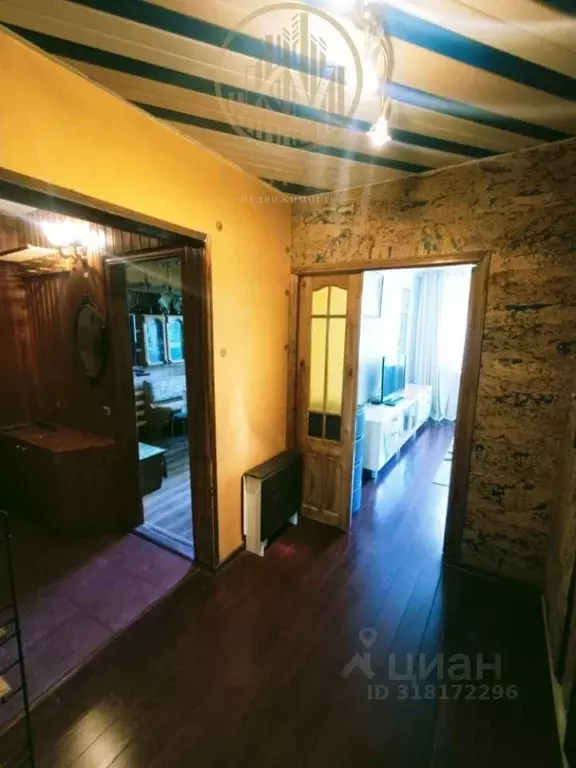 2-к кв. Ставропольский край, Пятигорск Ессентукская ул., 76 (55.0 м) - Фото 1