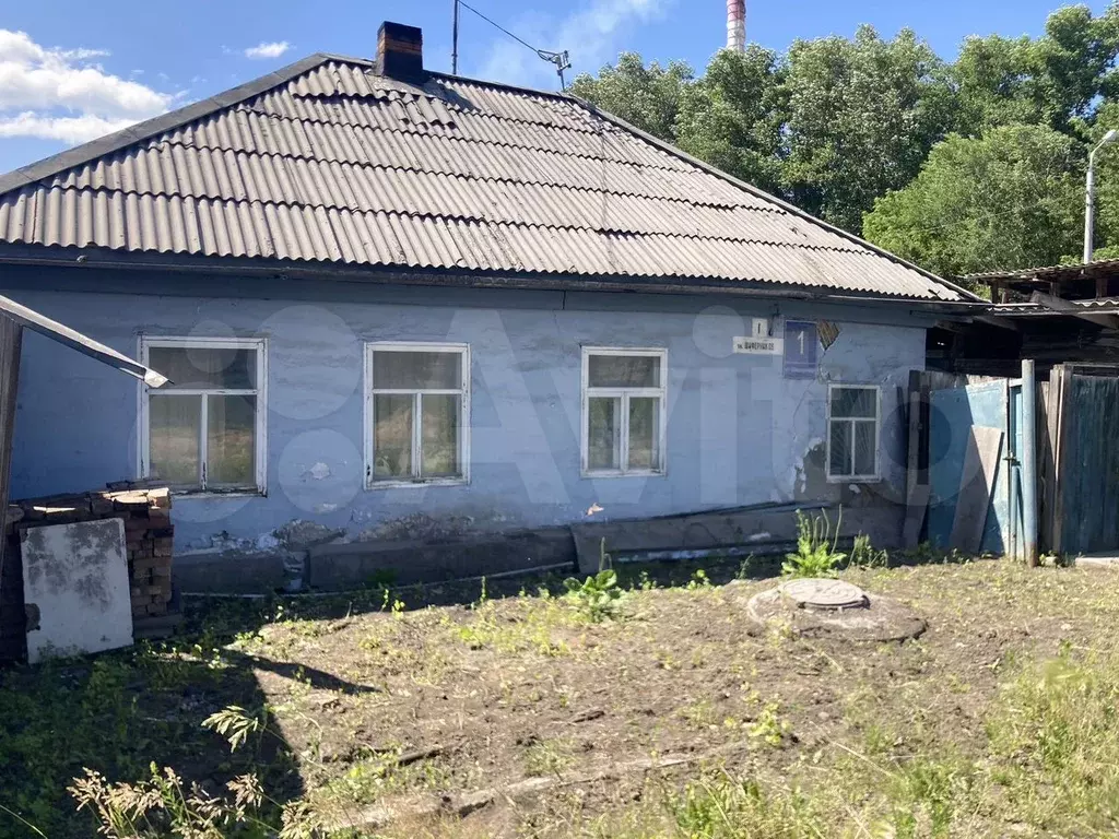 Дом 43 м на участке 6 сот. - Фото 1