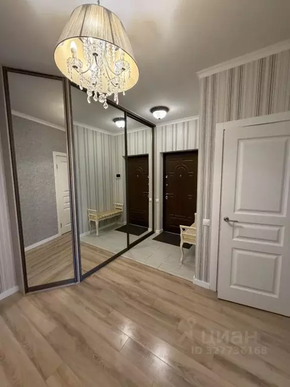 3-к кв. Москва ул. Лобачевского, 118к1 (75.0 м) - Фото 0