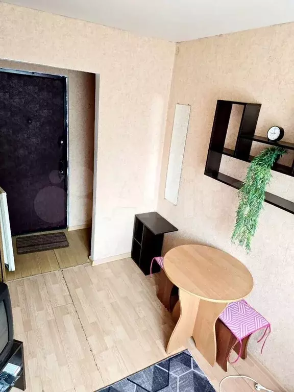 Комната 10 м в 4-к., 2/4 эт. - Фото 1