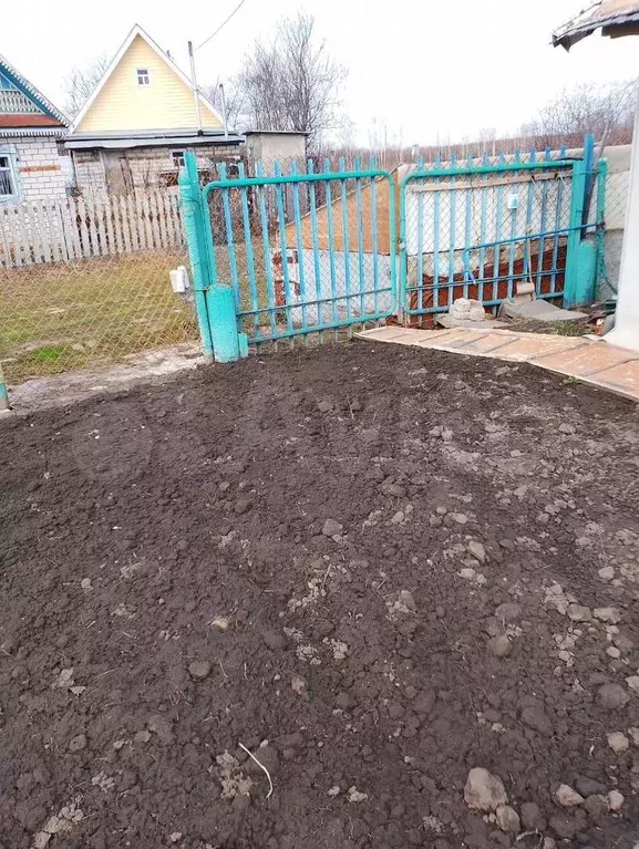 Участок 4 сот. (СНТ, ДНП) - Фото 1