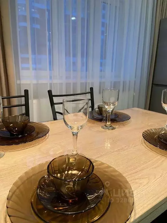 2-к кв. Татарстан, Казань ул. Зур Урам, 1Кк5 (51.6 м) - Фото 1