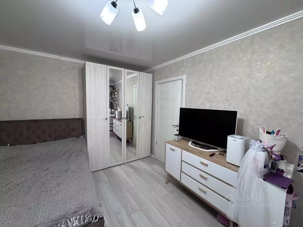 1-к кв. Московская область, Королев Текстильщик мкр, Молодежная ул., 4 ... - Фото 1