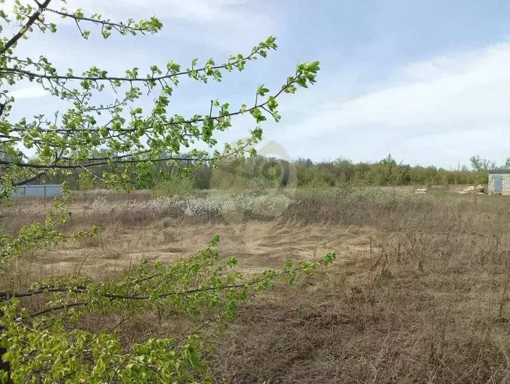 Участок в Старый Оскол, Морозная улица (15 м) - Фото 1