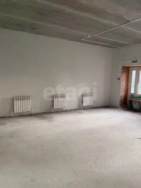 Помещение свободного назначения в Ярославская область, Углич Ленинское ... - Фото 0