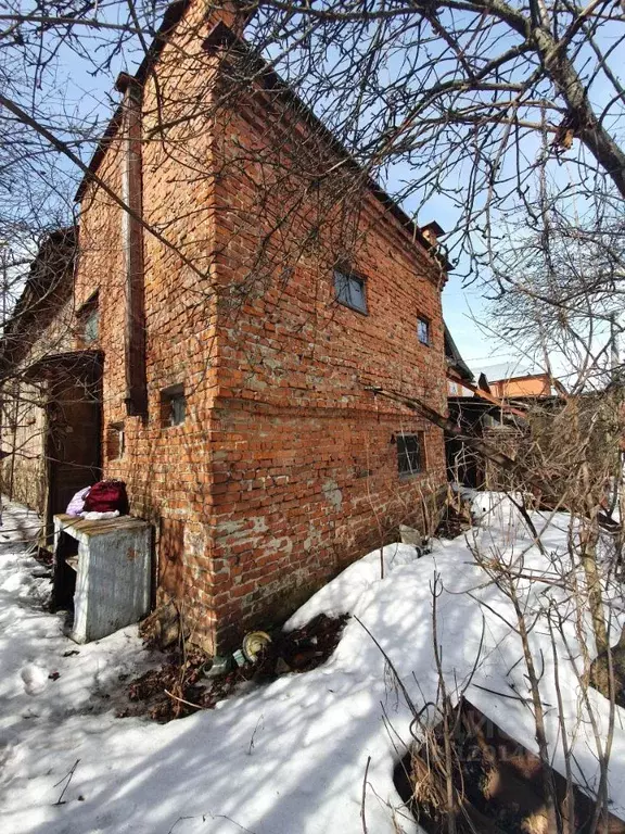 Дом в Тульская область, Тула ул. Красина, 57 (86 м) - Фото 1