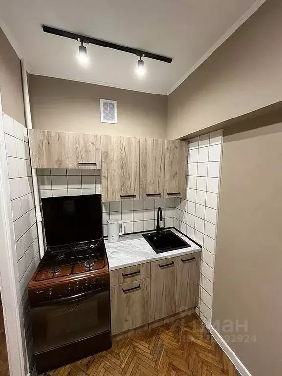 1-к кв. Москва ул. Академика Королева, 3А (38.0 м) - Фото 2