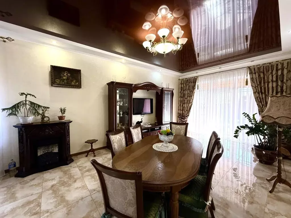 Дом в Ростовская область, Таганрог пер. 18-й Мариупольский, 17 (147 м) - Фото 2