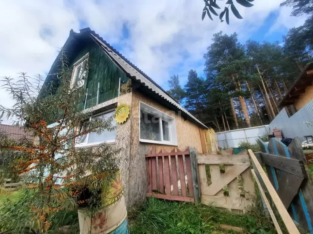 Дом в Свердловская область, Нижний Тагил Имени Тимирязева СНТ, 167 (40 ... - Фото 2