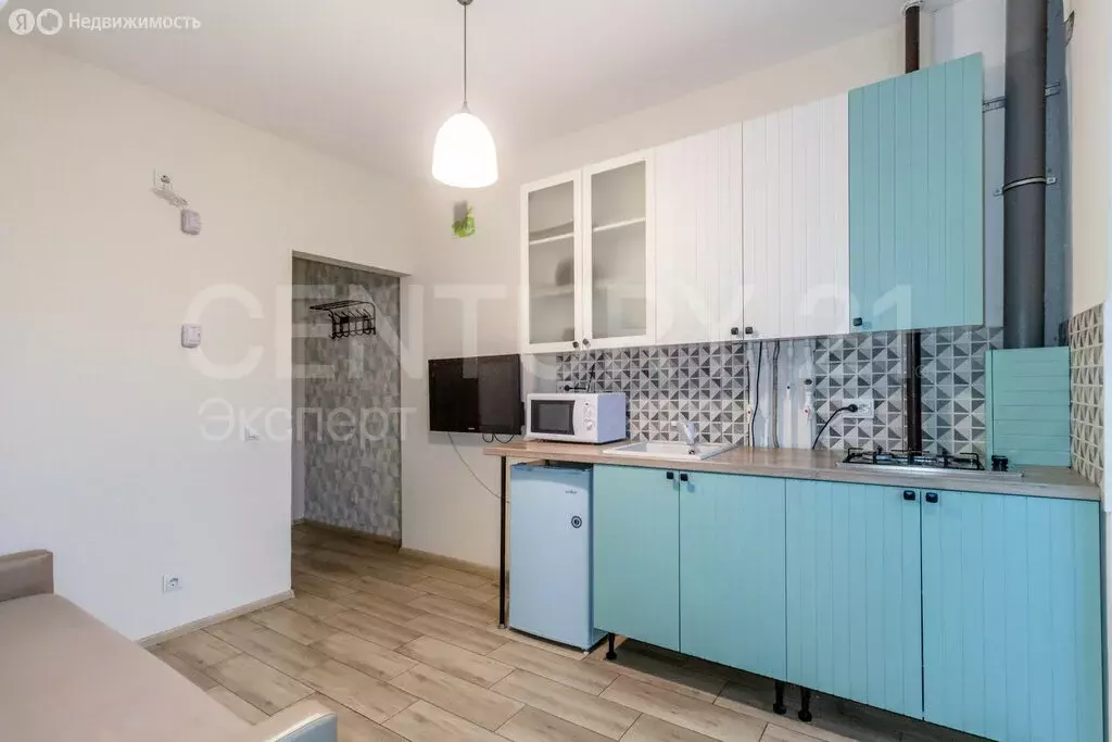 2-комнатная квартира: Калининград, улица Ульяны Громовой, 131 (36 м) - Фото 1