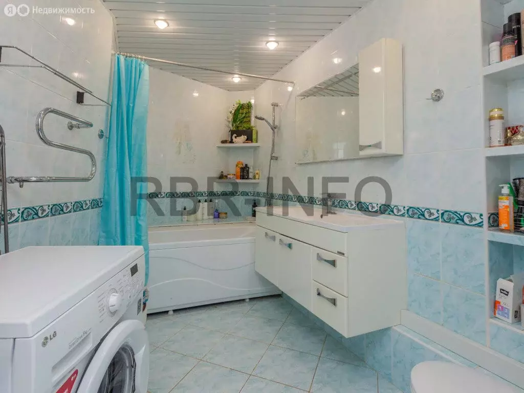 3-комнатная квартира: Ставрополь, улица Лермонтова, 103 (110 м) - Фото 0