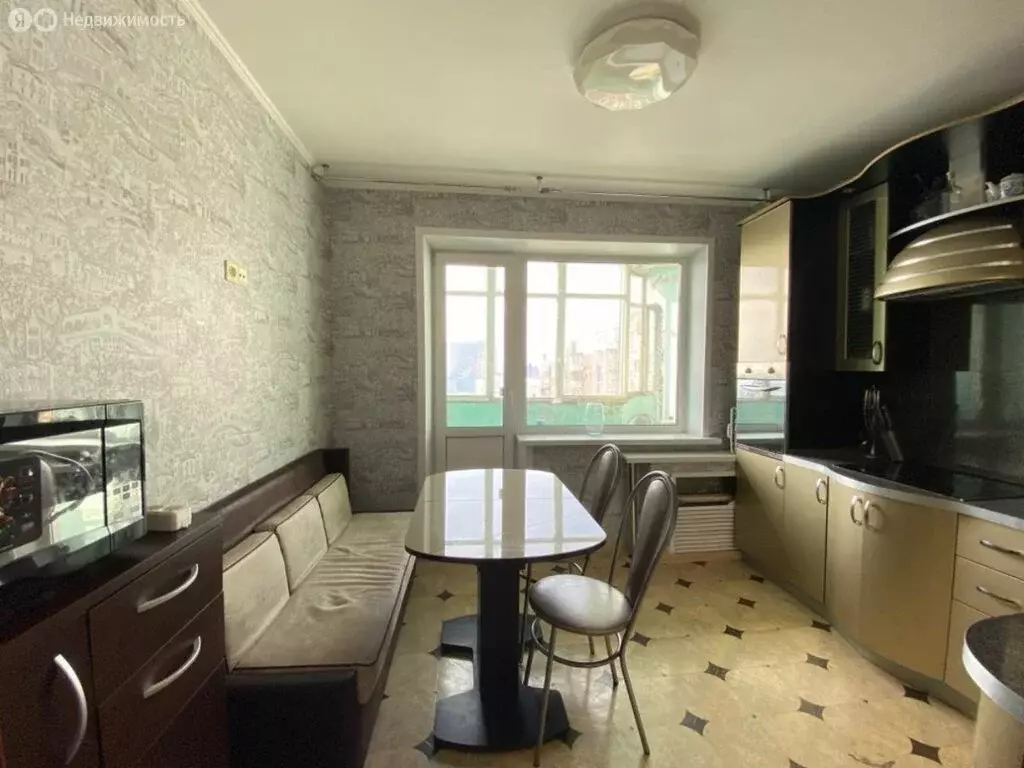 3-комнатная квартира: Самара, Пензенская улица, 26 (72 м) - Фото 2