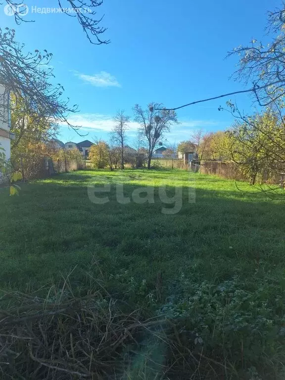Участок в Ставрополь, садовое товарищество Комплекс-2 (5.6 м) - Фото 2
