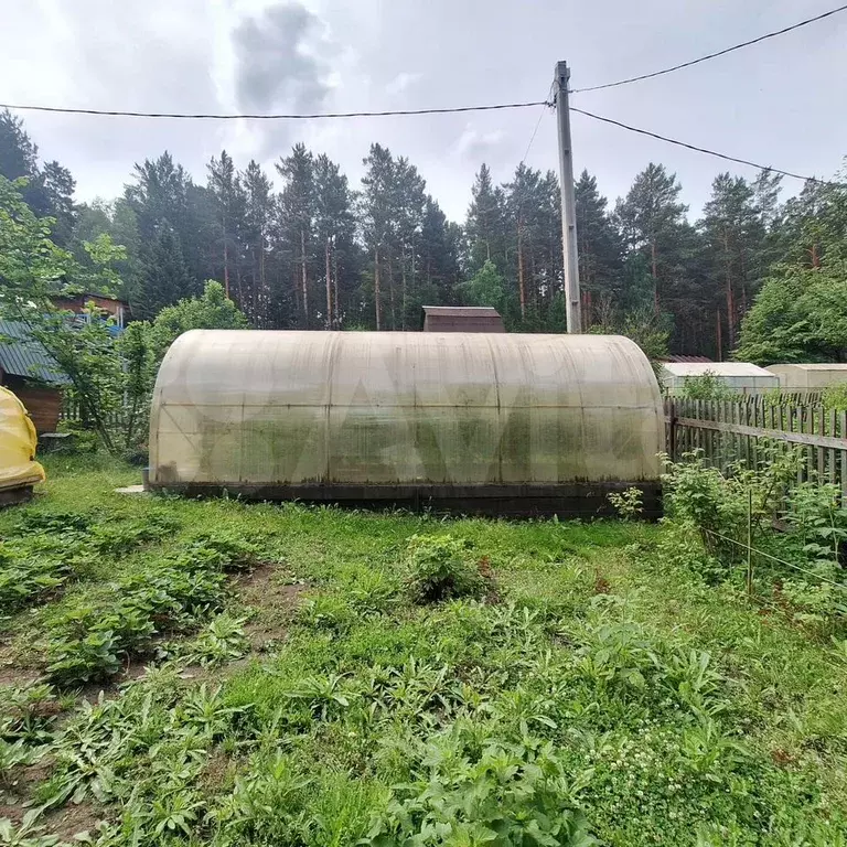 Дача 50 м на участке 10 сот. - Фото 0
