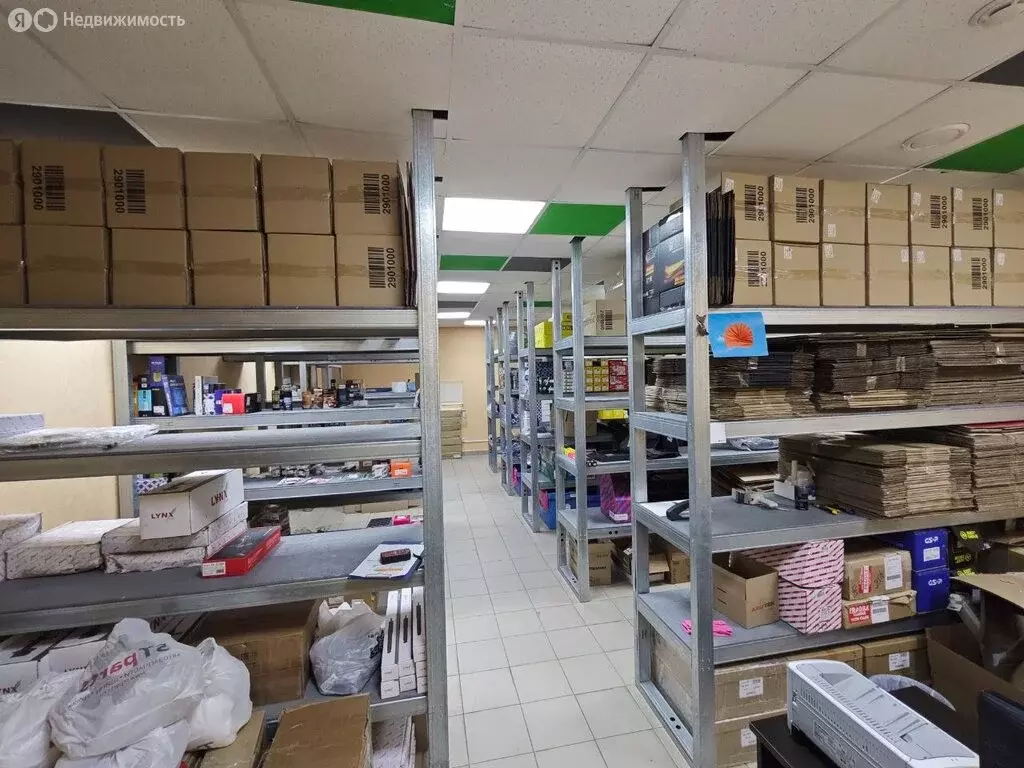 Помещение свободного назначения (85 м) - Фото 1